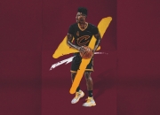 开云体育中国-绝境之刃，当骑士的逆袭撞上乔治的纪录之夜，NBA的剧本也不敢这么写