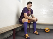 开云APP-泰国队轻取印度队展团队锋芒，马琳惊艳四座显王者气场