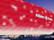 开云体育官方网站-南美风暴与欧洲王者的交响，乌拉圭绝杀罗马，本泽马高光映照绿茵传奇