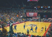 开云在线直播-当瑞士钟表匠遇见蓝黑风暴，迪马利亚的永恒瞬间