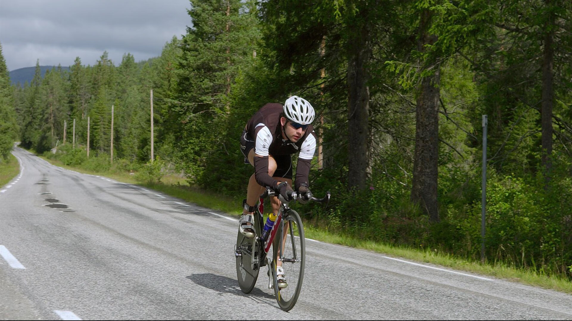 教科书级掌控，基米希在季后赛抢七之夜的完美演出