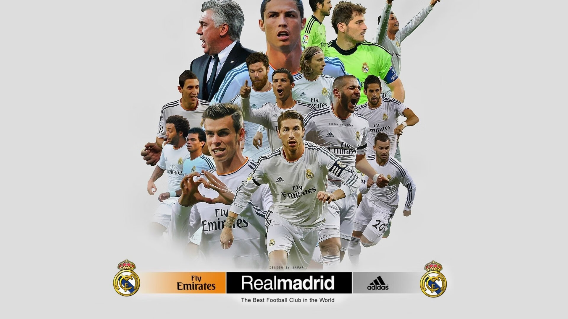 跨界主宰，从NBA的狼群狩猎到西甲的德比接管—新时代的强势叙事