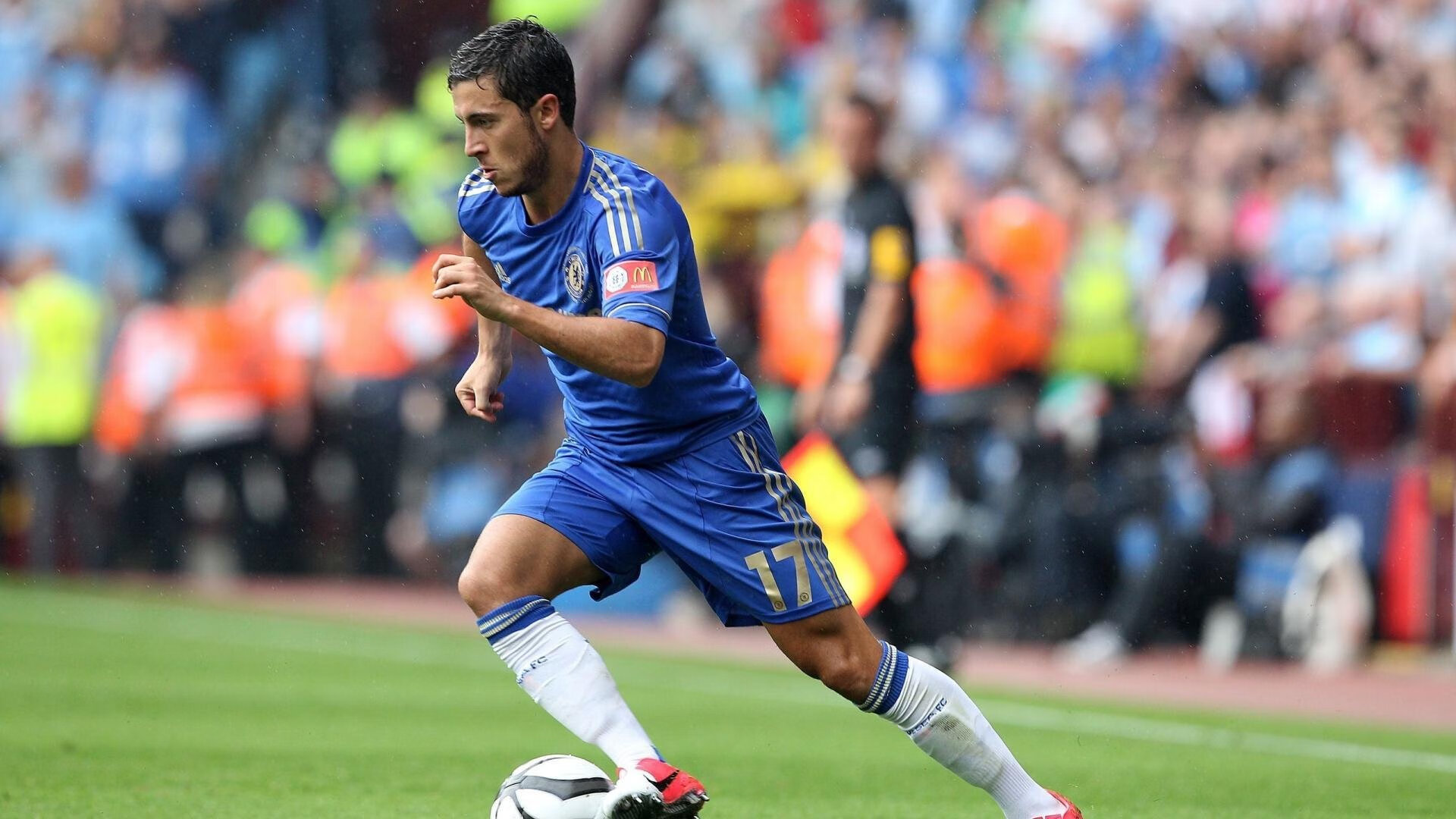 挪威血拼爱尔兰，凯塞多如何成为北欧与绿岛之争的关键先生